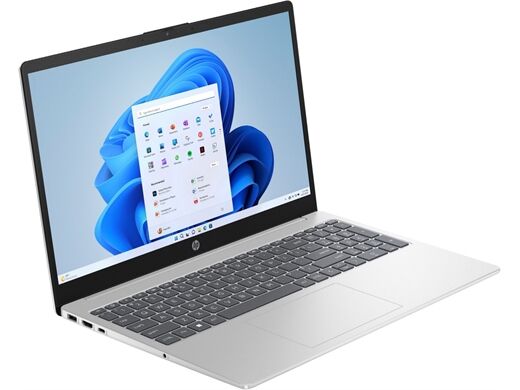 HP HP 15,6 Zoll Notebook 15-fc0654ng
