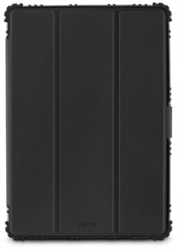 Hama Tablet-Hülle Protection (Schwarz)