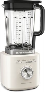 KitchenAid 5KSB2073EPL Pure Power (porcelain white)