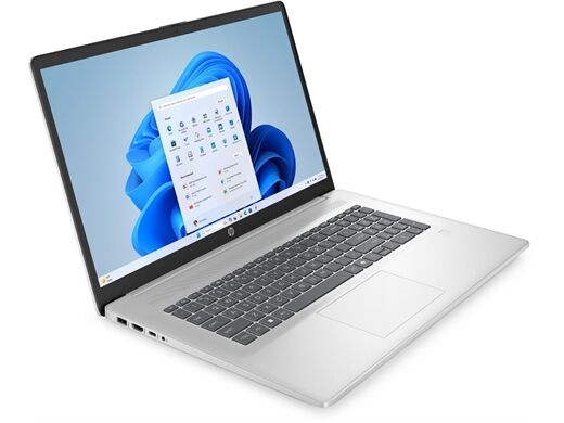 HP HP 17,3 Zoll Notebook 17-cp2653ng