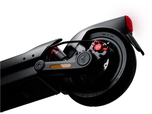 Ninebot by Segway KickScooter MAX G3 D