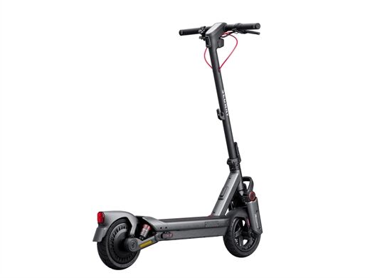 Ninebot by Segway KickScooter MAX G3 D
