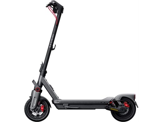 Ninebot by Segway KickScooter MAX G3 D