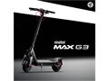 Ninebot by Segway KickScooter MAX G3 D