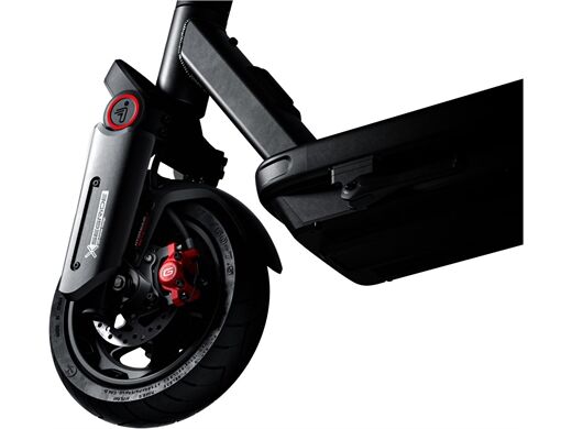 Ninebot by Segway KickScooter MAX G3 D