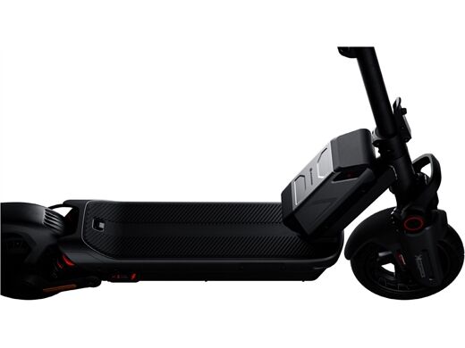 Ninebot by Segway KickScooter MAX G3 D