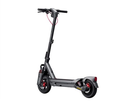 Ninebot by Segway KickScooter MAX G3 D