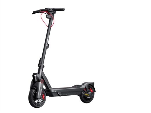 Ninebot by Segway KickScooter MAX G3 D