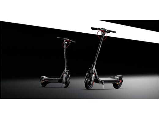 Ninebot by Segway KickScooter MAX G3 D