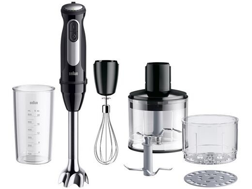 Braun MQ 55254 M MultiQuick 5 Pro