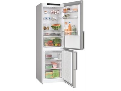 Bosch KGN36VICT (edelstahl/cleanste)