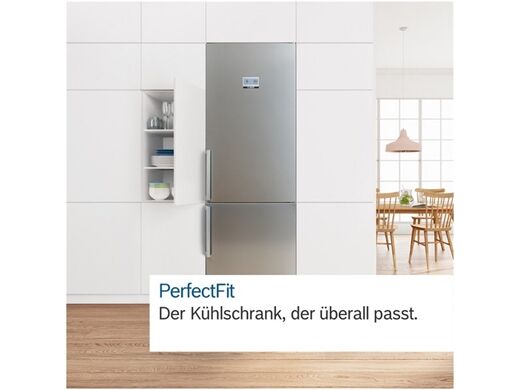 Bosch KGN36VICT