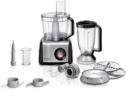 Bosch MC812M814 (Schwarz)