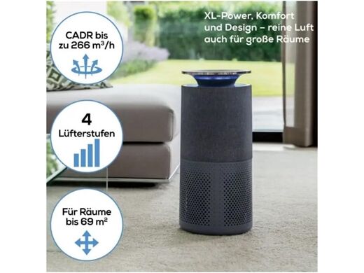 Beurer LR 401