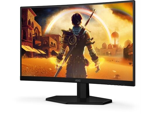AOC C24G42E