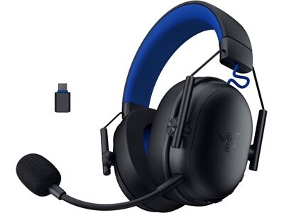 Razer BlackShark V3 X HyperSpeed (Schwarz)
