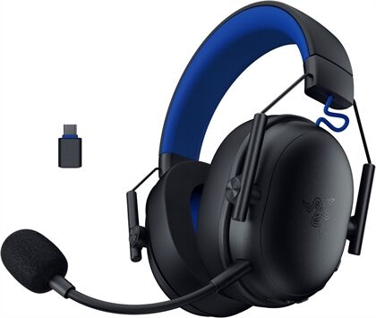Razer BlackShark V3 X HyperSpeed (Schwarz)