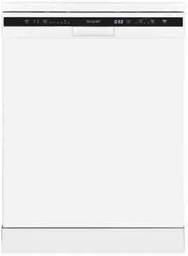 Exquisit GSP6312-030-E (weiss)