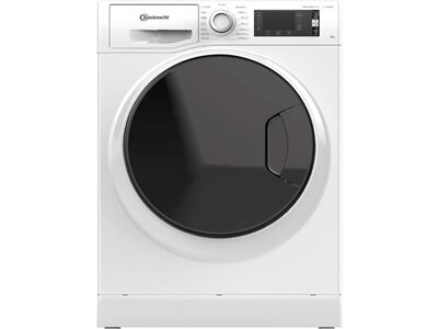 Bauknecht Waschmaschine WM Elite 8AA (weiss) A, 8, 1400