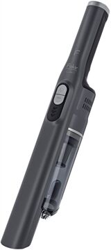 Fakir AS 1480 LT (silber/schwarz)