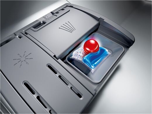 Bosch SMV4HTX14E