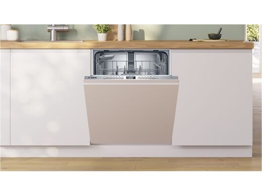 Bosch SMV4HTX14E