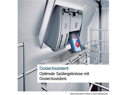 Bosch SMV4HTX14E