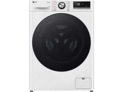 LG Waschmaschine F4W11A (weiss) A, 11, 1400