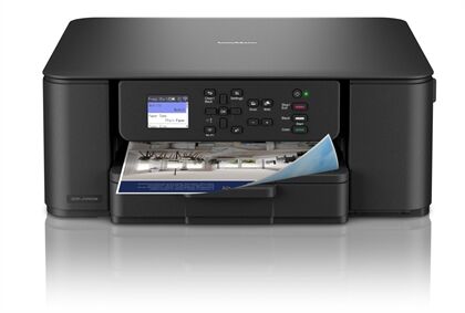 Brother DCP-J1310DW (Schwarz)