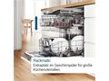 Bosch SMV6ZCX16E