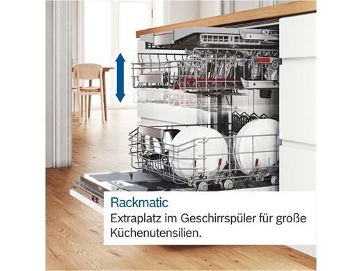 Bosch SMV6ZCX16E