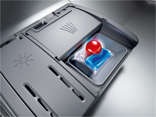 Bosch SMV6ZCX16E