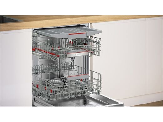 Bosch SMV6ZCX16E
