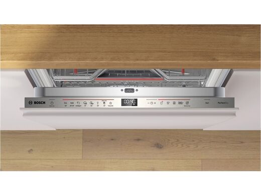 Bosch SMV6ZCX16E