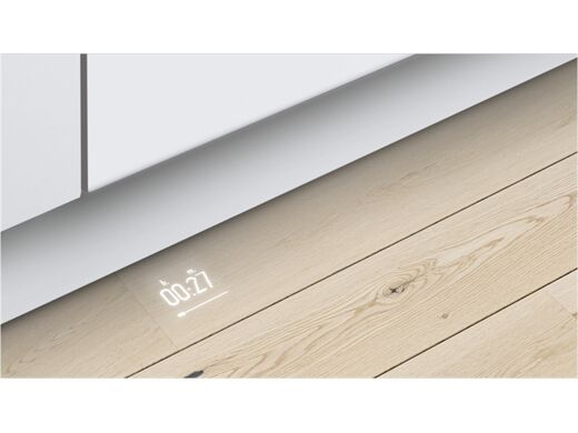 Bosch SMV6ZCX16E