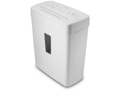 Hama Aktenvernichter Prime M50CD-W (weiss)