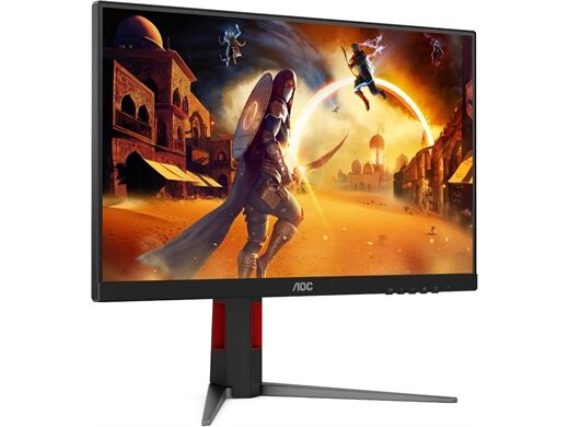 AOC 24G4HA