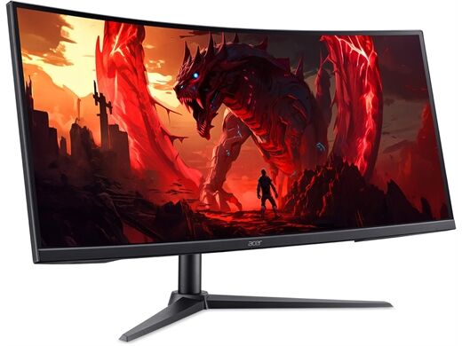 Acer Nitro XZ340CURX0bmiiphx