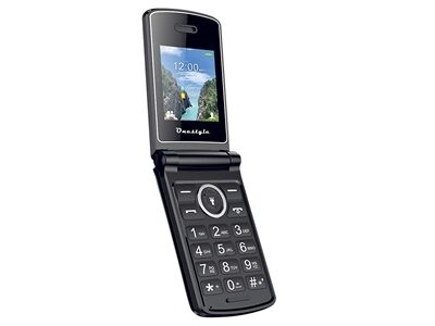 ONESTYLE Chrome (schwarz)