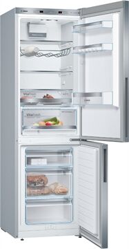Bosch KGE36ALCA (edelstahl-Look)