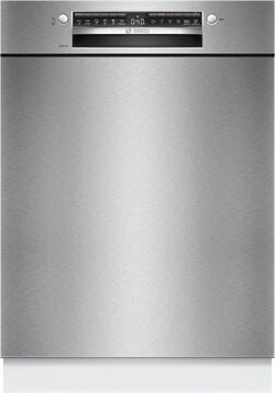 Bosch SMU4HTS14E (edelstahl)