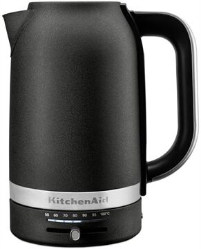 KitchenAid 5KEK1701EBK (gusseisen schwarz)