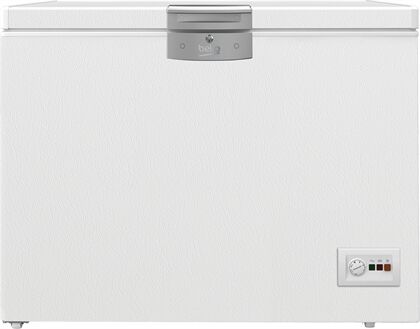 Beko HSM 22340 (weiß)