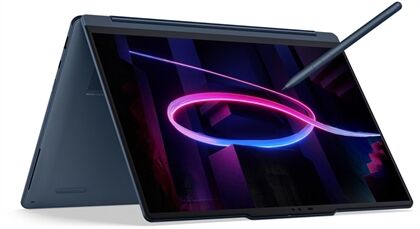 Lenovo Yoga 9 2-in-1 14IPH11 (83SE000VGE) (cosmic blue) 14
