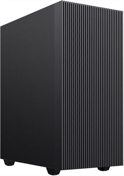 Hyrican CTS00999 (Schwarz)