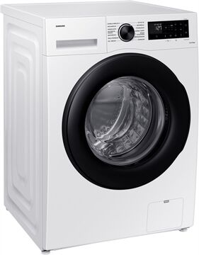 Samsung Waschmaschine WW8TCGC04AAE (weiß) A, 8, 1400