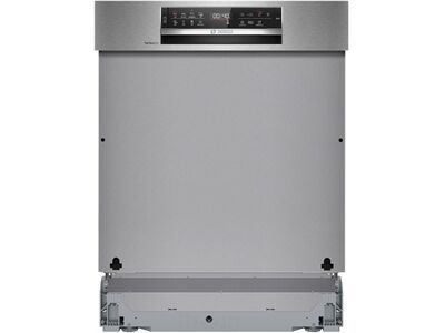 Bosch SMI6ZCS16E (edelstahl)
