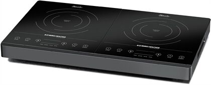 Rommelsbacher CT 3402/IN (Schwarz)