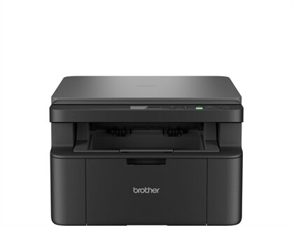 Brother DCP-L1640W (Schwarz)