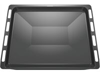 Bosch HEZ431002 Backblech, emailliert (Grau)